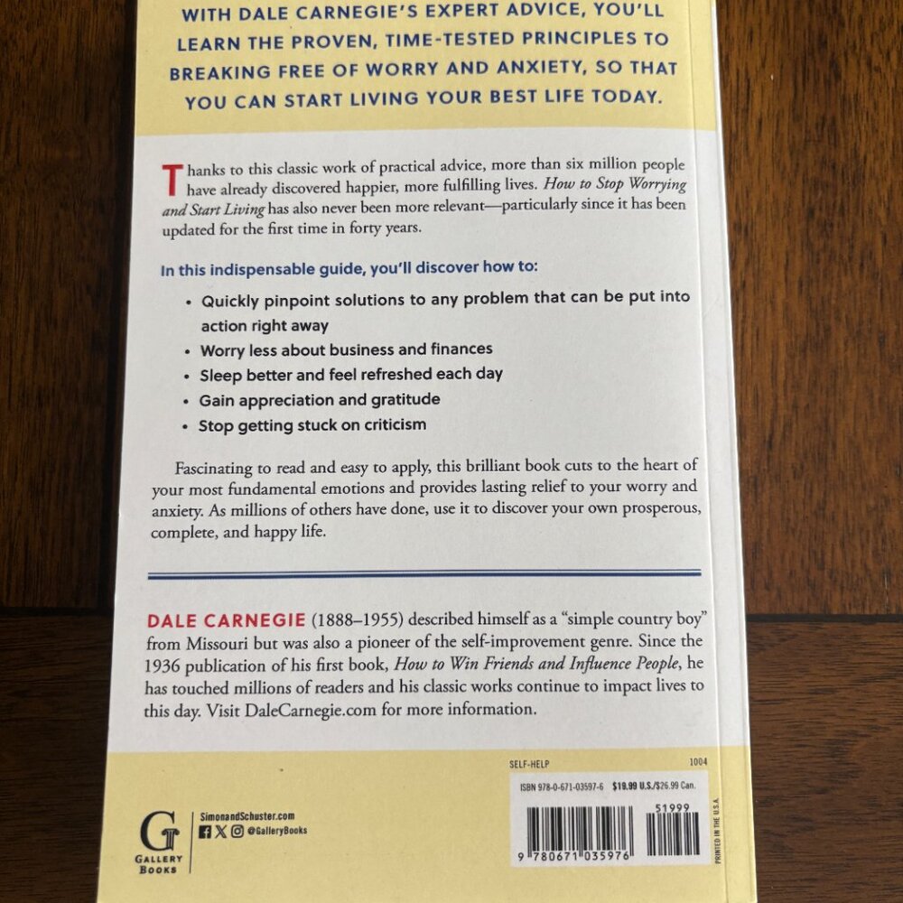Two (2) new paperback non-fiction books - Picture 3 of 6
